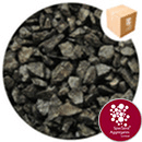Granite Chippings - Volcanic Black - 1232